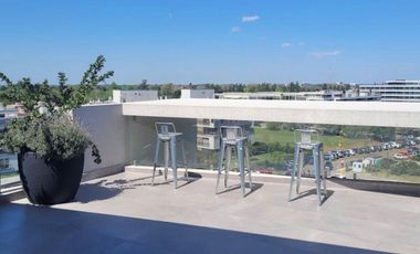 Studios Work and  Live - Departamento  en Venta 1 ambiente