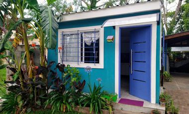 Departamento - Esc.-B.Belen