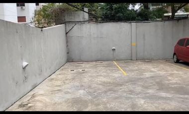 VENTA Cochera en  CORDOBA al 2500
