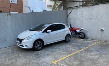 VENTA Cochera en  CORDOBA al 2500