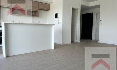 Espectacular departamento de 2 amb a estrenar, con terraza propia y cochera!