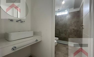 Espectacular departamento de 2 amb a estrenar, con terraza propia y cochera!
