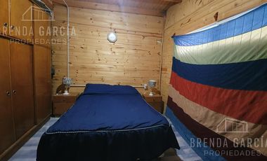 Cabaña Con Quincho - Camino A Villa Elisa