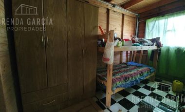 Cabaña Con Quincho - Camino A Villa Elisa