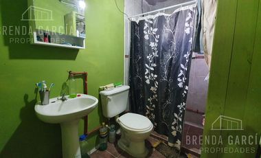 Cabaña Con Quincho - Camino A Villa Elisa