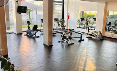 Vista Bahía. Nordelta | Alquiler | Interesante 2 ambientes en la bahía de Nordelta