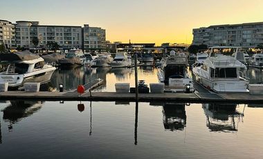 Vista Bahía. Nordelta | Alquiler | Interesante 2 ambientes en la bahía de Nordelta