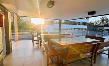 Vista Bahía. Nordelta | Alquiler | Interesante 2 ambientes en la bahía de Nordelta