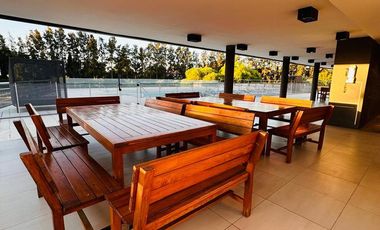 Vista Bahía. Nordelta | Alquiler | Interesante 2 ambientes en la bahía de Nordelta