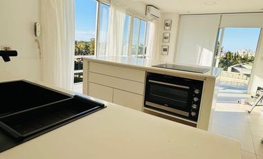 Vista Bahía. Nordelta | Alquiler | Interesante 2 ambientes en la bahía de Nordelta
