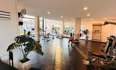Vista Bahía. Nordelta | Alquiler | Interesante 2 ambientes en la bahía de Nordelta