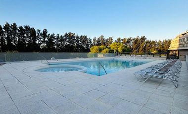 Vista Bahía. Nordelta | Alquiler | Interesante 2 ambientes en la bahía de Nordelta