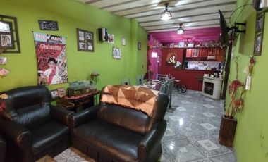 Casa  en venta en Gregorio De Laferrere