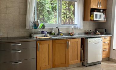 Casa en  Alquiler en Santa Maria de los Olivos