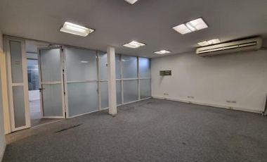 OFICINAS EN ALQUILER  - Fondo de la Legua,  Villa Adelina, Vicente Lopez