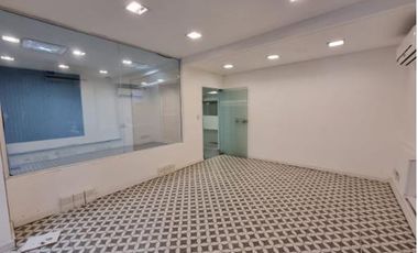 OFICINAS EN ALQUILER  - Fondo de la Legua,  Villa Adelina, Vicente Lopez