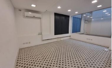 OFICINAS EN ALQUILER  - Fondo de la Legua,  Villa Adelina, Vicente Lopez