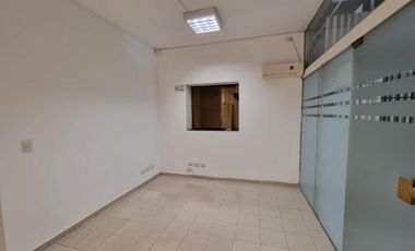 OFICINAS EN ALQUILER  - Fondo de la Legua,  Villa Adelina, Vicente Lopez