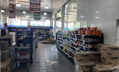 Depósito en Ituzaingó