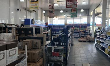 Depósito en Ituzaingó
