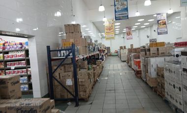 Depósito en Ituzaingó