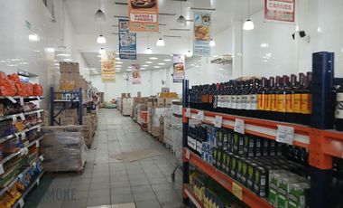Depósito en Ituzaingó