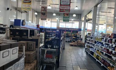 Depósito en Ituzaingó