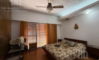 Casa 4 ambientes - con patio y terraza - alquiler