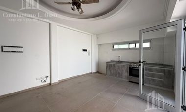 Casa 4 ambientes - con patio y terraza - alquiler