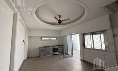 Casa 4 ambientes - con patio y terraza - alquiler