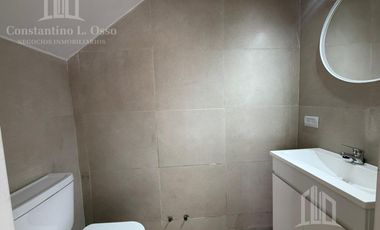 Casa 4 ambientes - con patio y terraza - alquiler