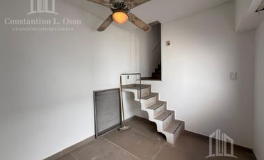 Casa 4 ambientes - con patio y terraza - alquiler