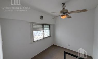 Casa 4 ambientes - con patio y terraza - alquiler