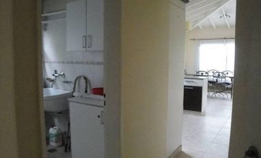 Casa Muy Bien Ubicada en Venta/Alquiler en Santa Barbara!