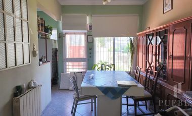 Venta 2 Casas Tipo PH con Entradas Independientes | Quilmes