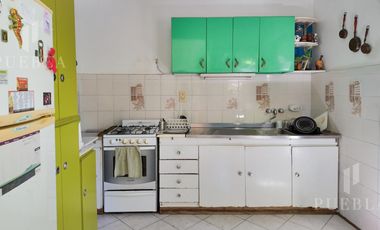Venta 2 Casas Tipo PH con Entradas Independientes | Quilmes