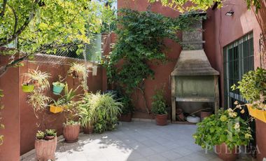 Venta 2 Casas Tipo PH con Entradas Independientes | Quilmes