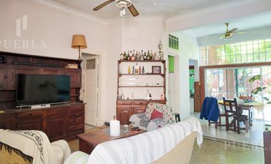 Venta 2 Casas Tipo PH con Entradas Independientes | Quilmes