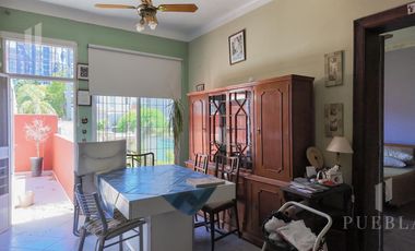 Venta 2 Casas Tipo PH con Entradas Independientes | Quilmes