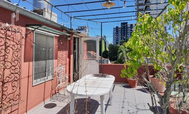 Venta 2 Casas Tipo PH con Entradas Independientes | Quilmes