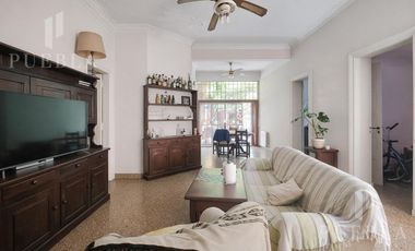 Venta 2 Casas Tipo PH con Entradas Independientes | Quilmes