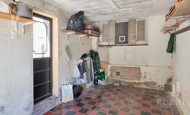 Venta 2 Casas Tipo PH con Entradas Independientes | Quilmes