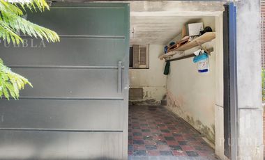 Venta 2 Casas Tipo PH con Entradas Independientes | Quilmes