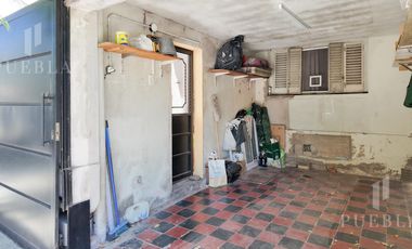 Venta 2 Casas Tipo PH con Entradas Independientes | Quilmes