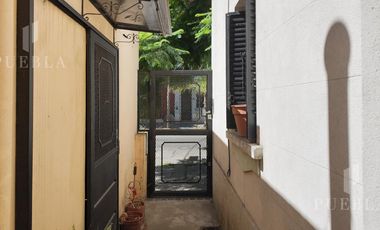 Venta 2 Casas Tipo PH con Entradas Independientes | Quilmes
