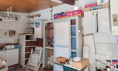Venta 2 Casas Tipo PH con Entradas Independientes | Quilmes