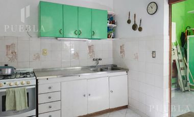 Venta 2 Casas Tipo PH con Entradas Independientes | Quilmes