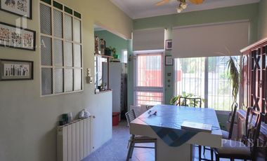 Venta 2 Casas Tipo PH con Entradas Independientes | Quilmes