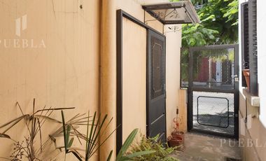 Venta 2 Casas Tipo PH con Entradas Independientes | Quilmes
