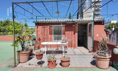 Venta 2 Casas Tipo PH con Entradas Independientes | Quilmes